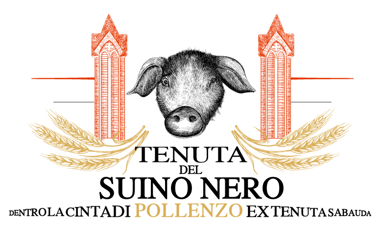 Logo Tenuta del Suino Nero
